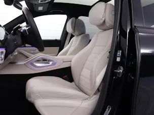 Mercedes-Benz GLE 450 d AMG Line 4matic