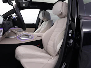 Fahrzeugbild MERCEDES-BENZ GLE 450 d AMG Line 4matic