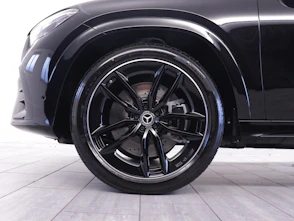 Fahrzeugbild MERCEDES-BENZ GLE 450 d AMG Line 4matic