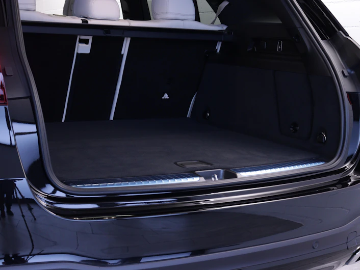 Fahrzeugbild MERCEDES-BENZ GLE 450