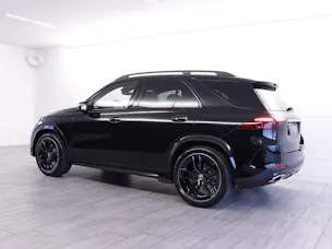 Mercedes-Benz GLE 450 d AMG Line 4matic