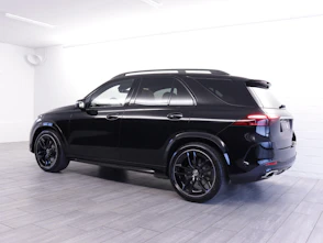 Fahrzeugbild MERCEDES-BENZ GLE 450 d AMG Line 4matic