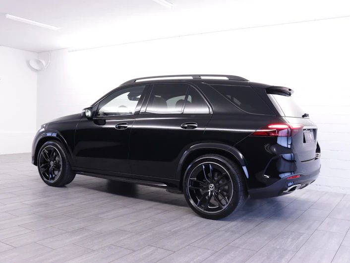 Fahrzeugbild MERCEDES-BENZ GLE 450