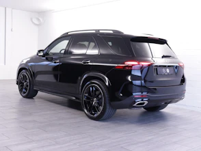 Fahrzeugbild MERCEDES-BENZ GLE 450 d AMG Line 4matic