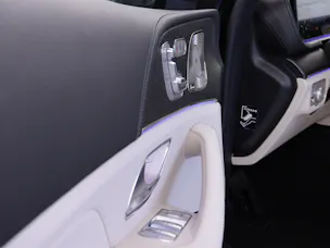 Mercedes-Benz GLE 450 d AMG Line 4matic