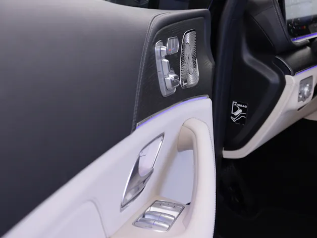 Mercedes-Benz GLE 450 d AMG Line 4matic