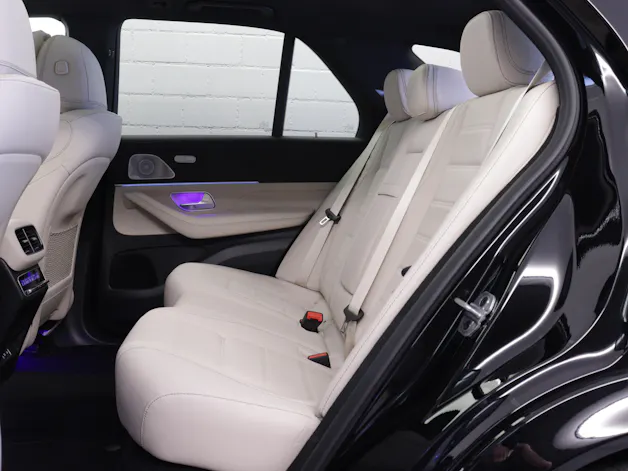 Mercedes-Benz GLE 450 d AMG Line 4matic