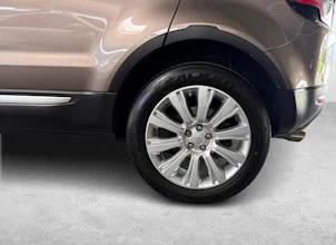 image du véhicule LAND ROVER Range Rover Evoque 2.0 TD4 HSE 180PS ab MFK