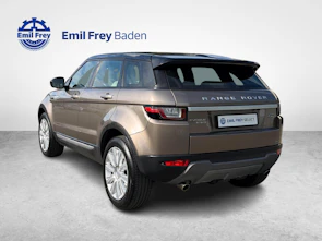 image du véhicule LAND ROVER Range Rover Evoque 2.0 TD4 HSE 180PS ab MFK