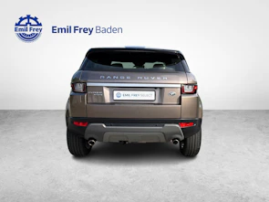 image du véhicule LAND ROVER Range Rover Evoque 2.0 TD4 HSE 180PS ab MFK