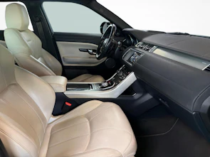 image du véhicule LAND ROVER Range Rover Evoque 2.0 TD4 HSE 180PS ab MFK