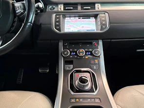 image du véhicule LAND ROVER Range Rover Evoque 2.0 TD4 HSE 180PS ab MFK