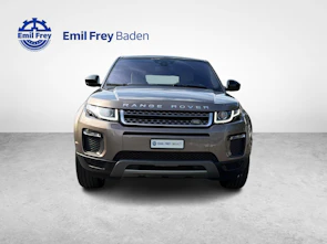 image du véhicule LAND ROVER Range Rover Evoque 2.0 TD4 HSE 180PS ab MFK