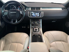 image du véhicule LAND ROVER Range Rover Evoque 2.0 TD4 HSE 180PS ab MFK