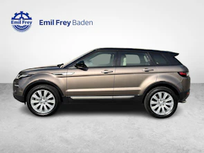 image du véhicule LAND ROVER Range Rover Evoque 2.0 TD4 HSE 180PS ab MFK