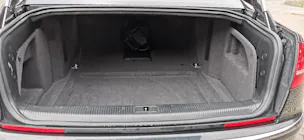 Audi A8 4.2 V8 TDI DPF quattro