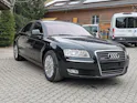 Audi A8 4.2 V8 TDI DPF quattro