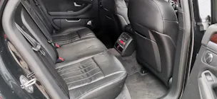 Audi A8 4.2 V8 TDI DPF quattro