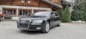 Audi A8 4.2 V8 TDI DPF quattro