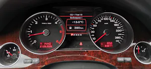 Audi A8 4.2 V8 TDI DPF quattro