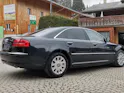 Audi A8 4.2 V8 TDI DPF quattro