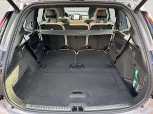 Volvo XC90 2.0 T8 TE Ultra Bright eAWD