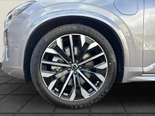 Volvo XC90 2.0 T8 TE Ultra Bright eAWD