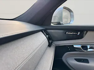 Volvo XC90 2.0 T8 TE Ultra Bright eAWD