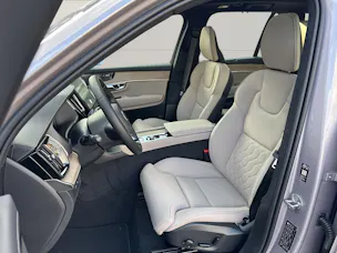 Volvo XC90 2.0 T8 TE Ultra Bright eAWD
