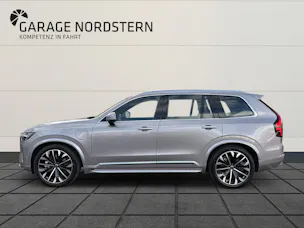 Volvo XC90 2.0 T8 TE Ultra Bright eAWD