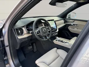 Volvo XC90 2.0 T8 TE Ultra Bright eAWD