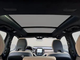Volvo XC90 2.0 T8 TE Ultra Bright eAWD