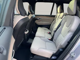 Volvo XC90 2.0 T8 TE Ultra Bright eAWD