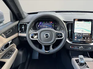 Volvo XC90 2.0 T8 TE Ultra Bright eAWD