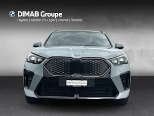 BMW iX2 30 xDrive M Sport Pro (CH) ** Action de leasing à 1.9% **