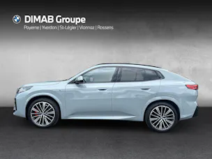 BMW iX2 30 xDrive M Sport Pro (CH) ** Action de leasing à 1.9% **