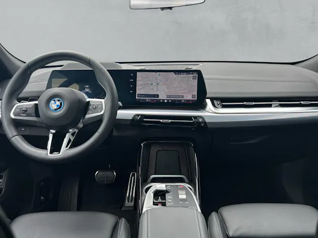 BMW iX2 30 xDrive M Sport Pro (CH) ** Action de leasing à 1.9% **