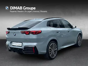 BMW iX2 30 xDrive M Sport Pro (CH) ** Action de leasing à 1.9% **