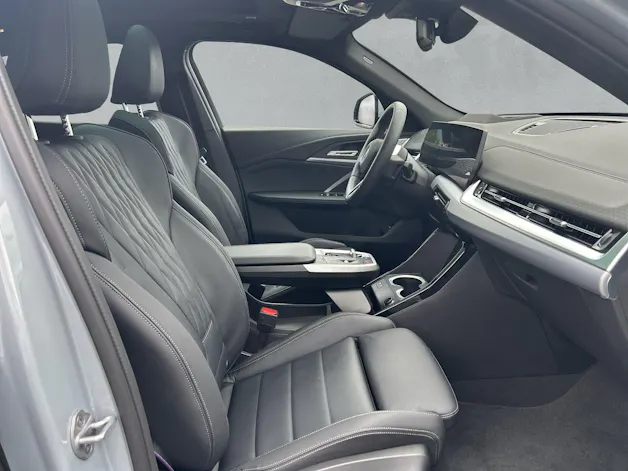 BMW iX2 30 xDrive M Sport Pro (CH) ** Action de leasing à 1.9% **