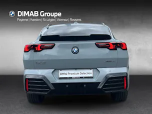 BMW iX2 30 xDrive M Sport Pro (CH) ** Action de leasing à 1.9% **