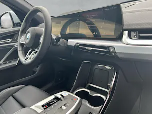 BMW iX2 30 xDrive M Sport Pro (CH) ** Action de leasing à 1.9% **