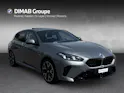 BMW 120d M Sport F70 (CH) AHK 1.3T
