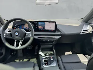 BMW 120d M Sport F70 (CH) AHK 1.3T