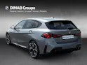 BMW 120d M Sport F70 (CH) AHK 1.3T