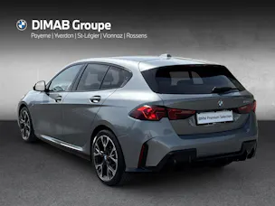 BMW 120d M Sport F70 (CH) AHK 1.3T