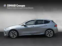 BMW 120d M Sport F70 (CH) AHK 1.3T
