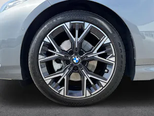 BMW 120d M Sport F70 (CH) AHK 1.3T