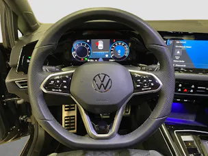 VW Golf VIII 2.0 TSI R-Line DSG 4motion