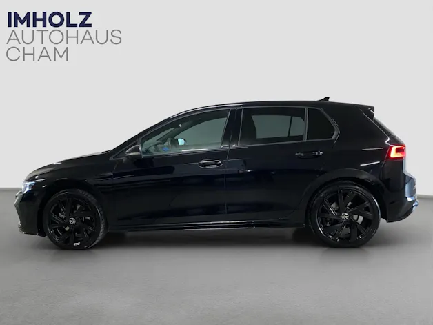 VW Golf VIII 2.0 TSI R-Line DSG 4motion