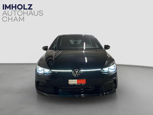 VW Golf VIII 2.0 TSI R-Line DSG 4motion